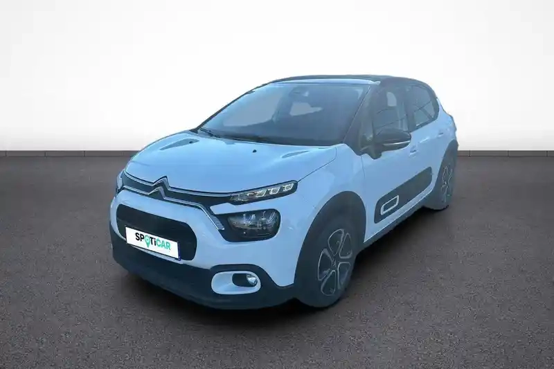 Photo Citroën C3 Feel Pack