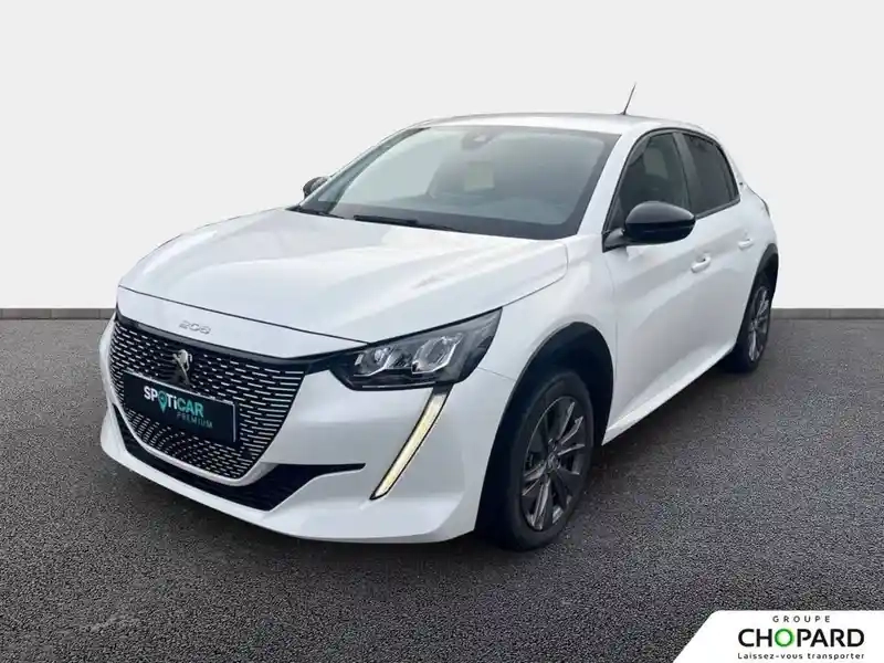 Photo Peugeot 208 Style