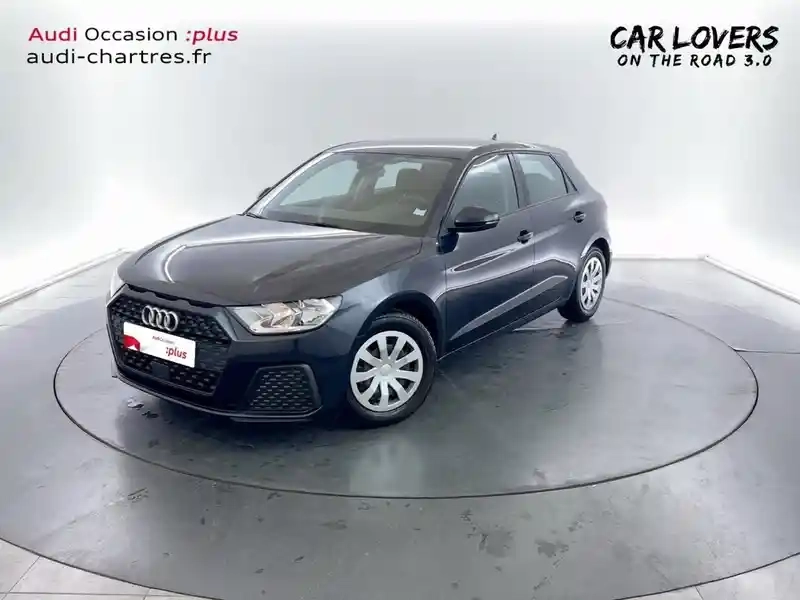 Photo Audi A1 A1