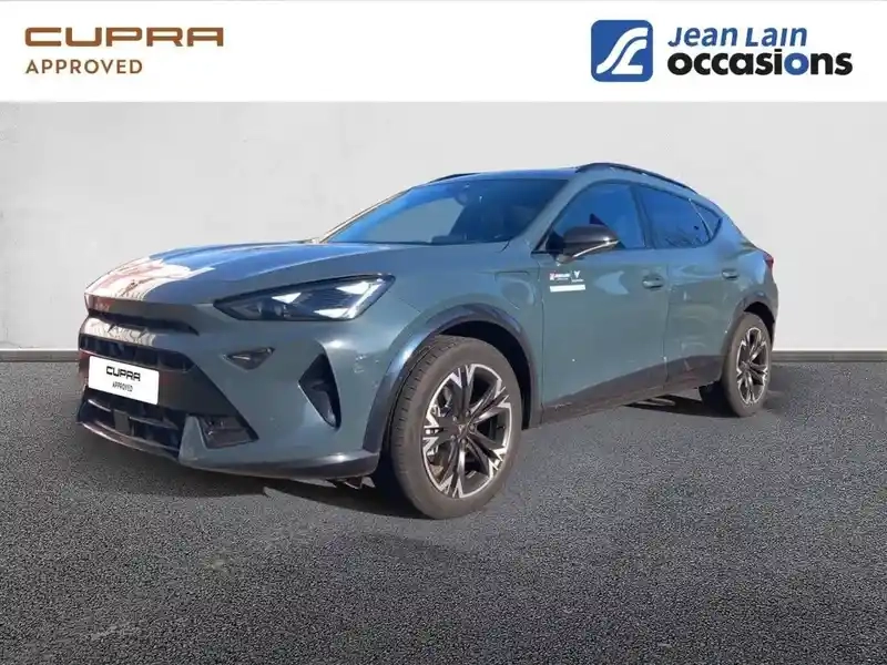 Photo Cupra Formentor V