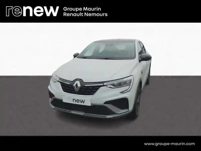 Photo Renault Arkana