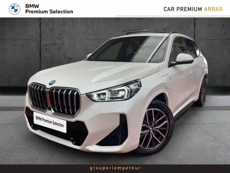 Photo Bmw X1