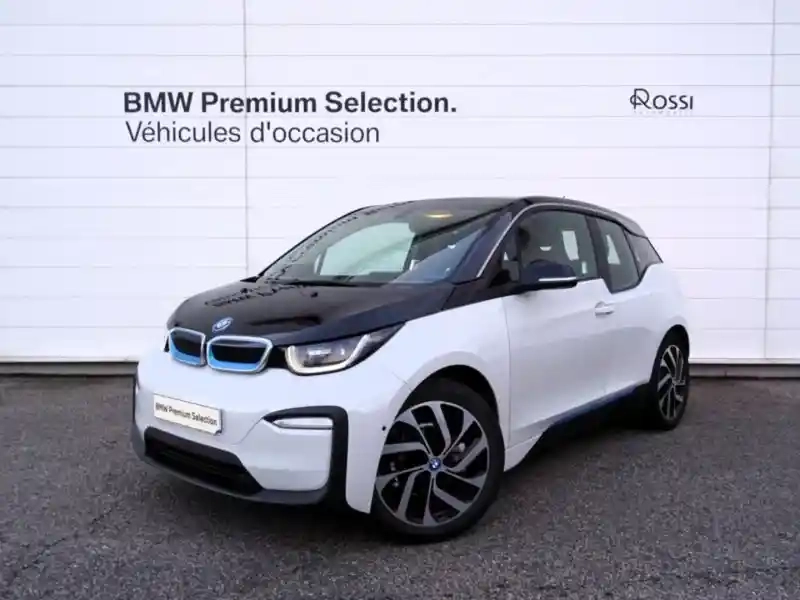Photo Bmw I3
