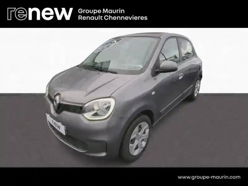 Photo Renault Twingo