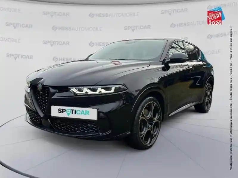Photo Alfa Romeo Tonale