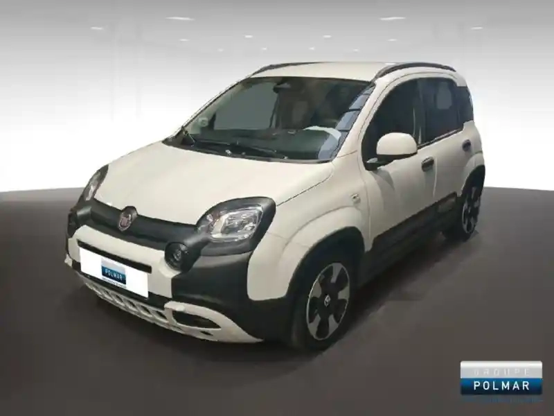 Photo Fiat Panda