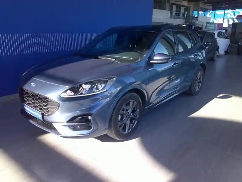 Photo Ford Kuga