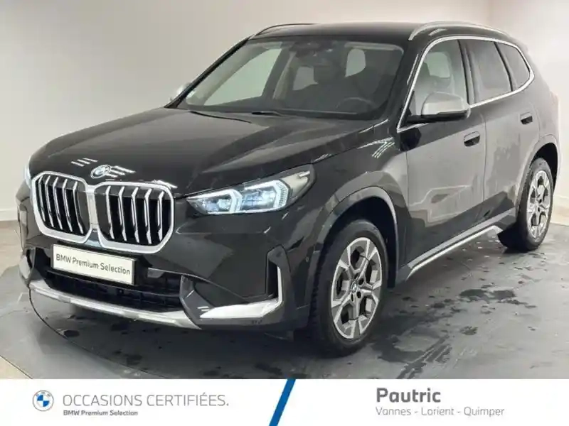 Photo Bmw X1