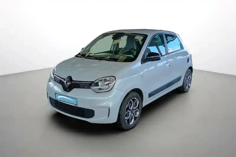 Photo Renault Twingo Equilibre