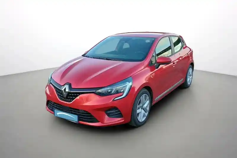 Photo Renault Clio Business