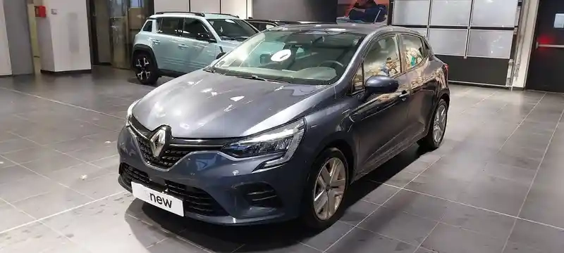 Photo Renault Clio Business Boite Automatique