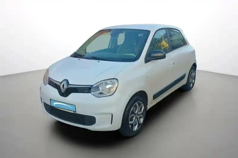 Photo Renault Twingo Equilibre