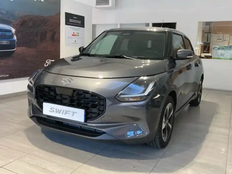 Photo Suzuki Swift 1.2 Hybrid 83ch Pack