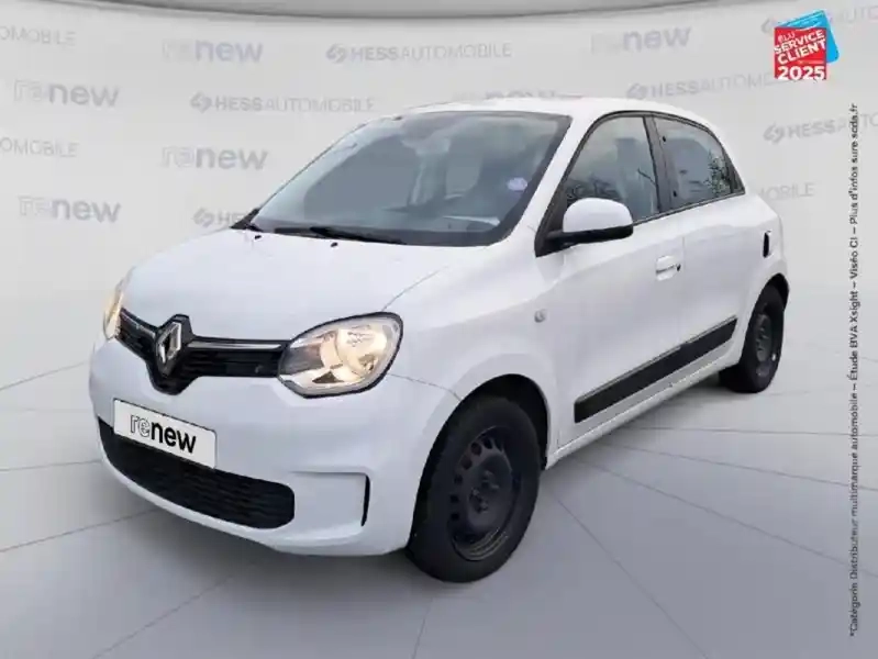 Photo Renault Twingo