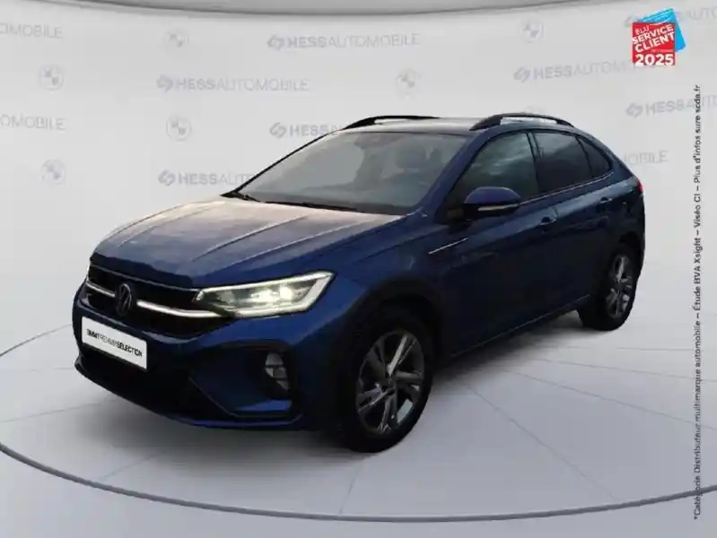 Photo Volkswagen Taigo