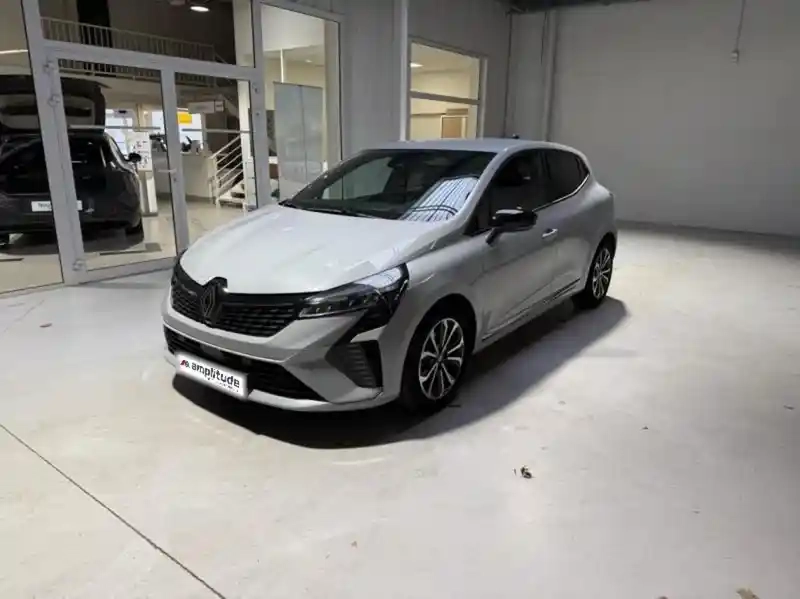 Photo Renault Clio