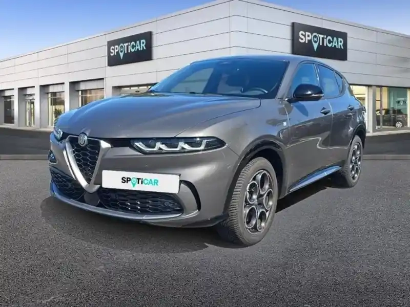 Photo Alfa Romeo Tonale