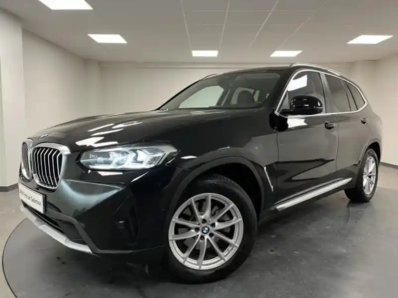 Photo Bmw X3