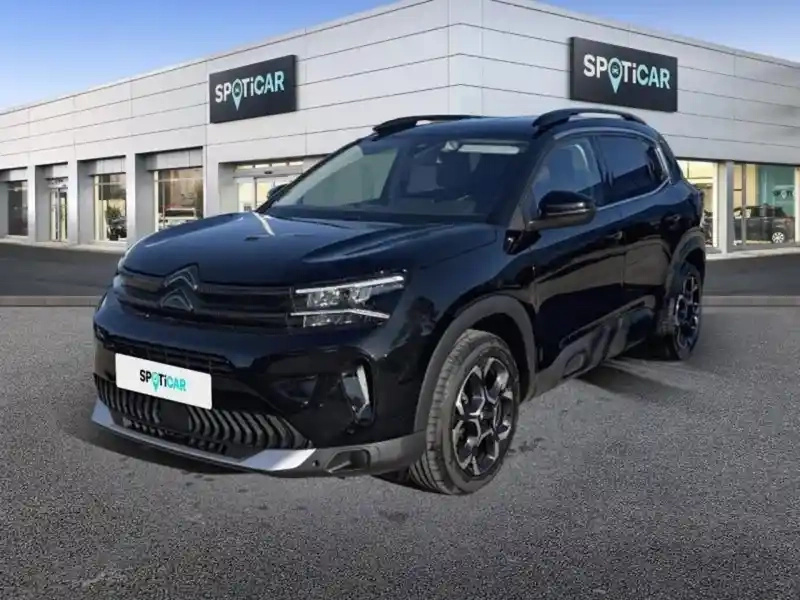 Photo Citroën C5 Aircross