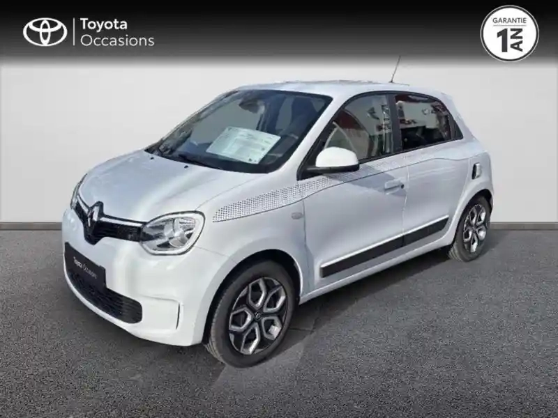 Photo Renault Twingo