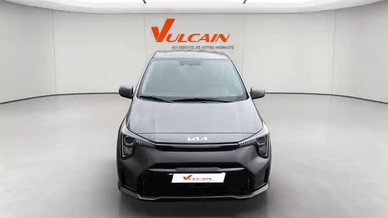 Photo Kia Picanto Active