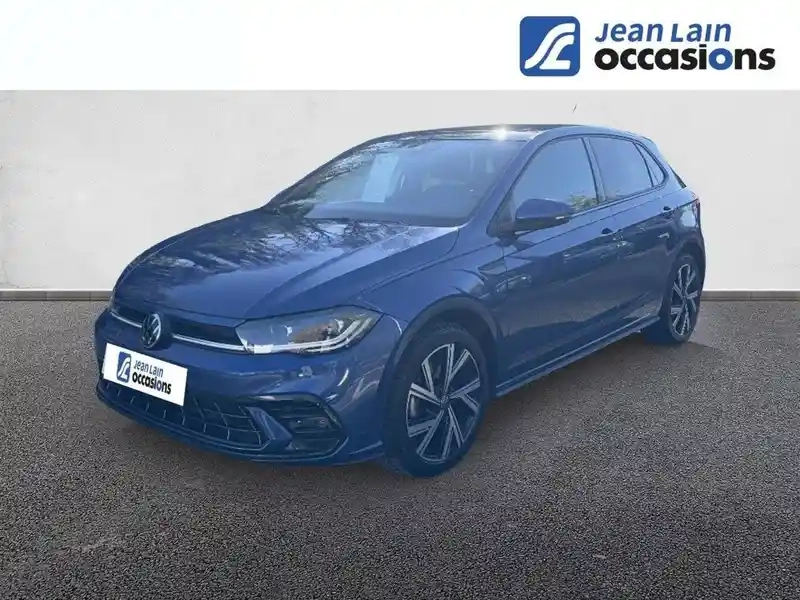 Photo Volkswagen Polo R-line
