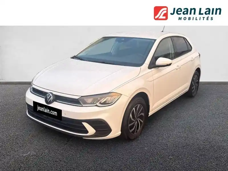 Photo Volkswagen Polo Vw Edition