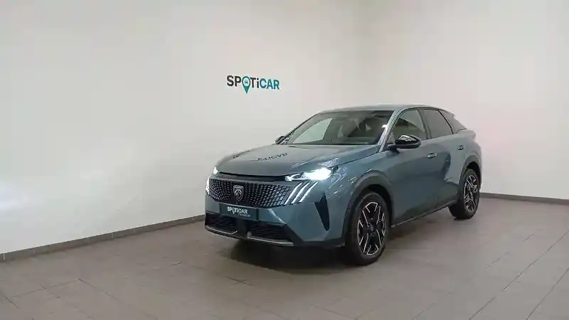 Photo Peugeot 3008 Allure