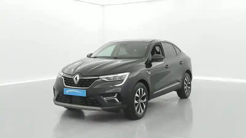 Photo Renault Arkana Zen