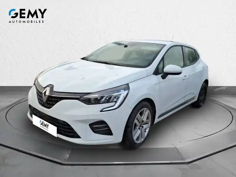 Photo Renault Clio Business