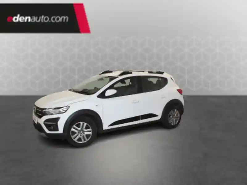 Photo Dacia Sandero Stepway Confort