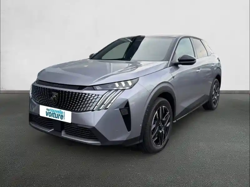 Photo Peugeot 3008 Gt