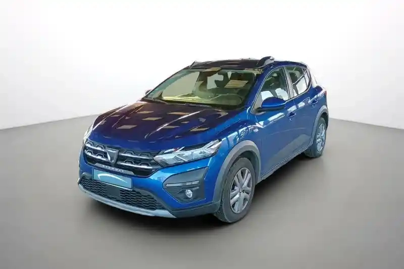 Photo Dacia Sandero Stepway Confort