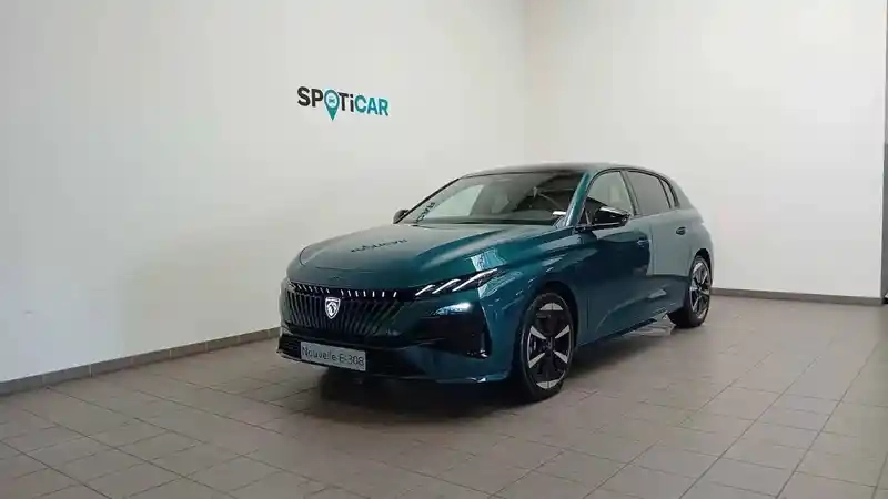 Photo Peugeot 308 Gt Exclusive