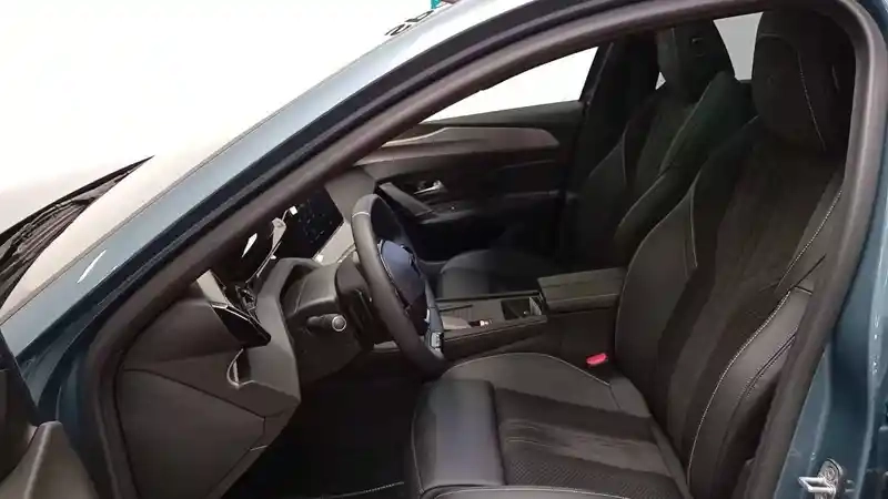 Photo Peugeot 308 Gt Exclusive