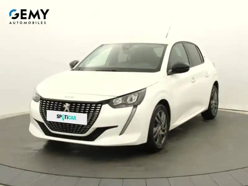 Photo Peugeot 208 Style