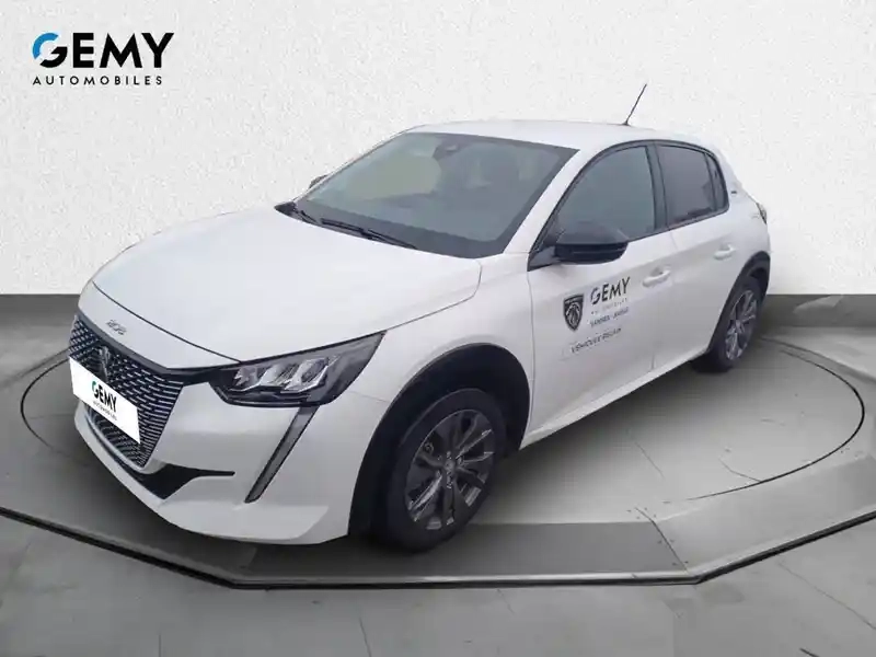 Photo Peugeot 208 Style