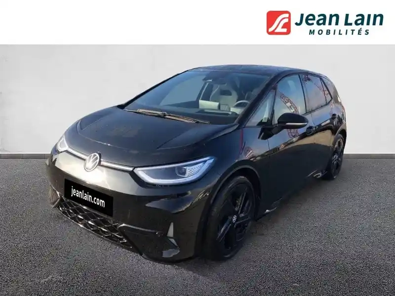 Photo Volkswagen Id.3