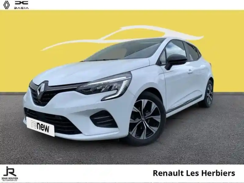 Photo Renault Clio