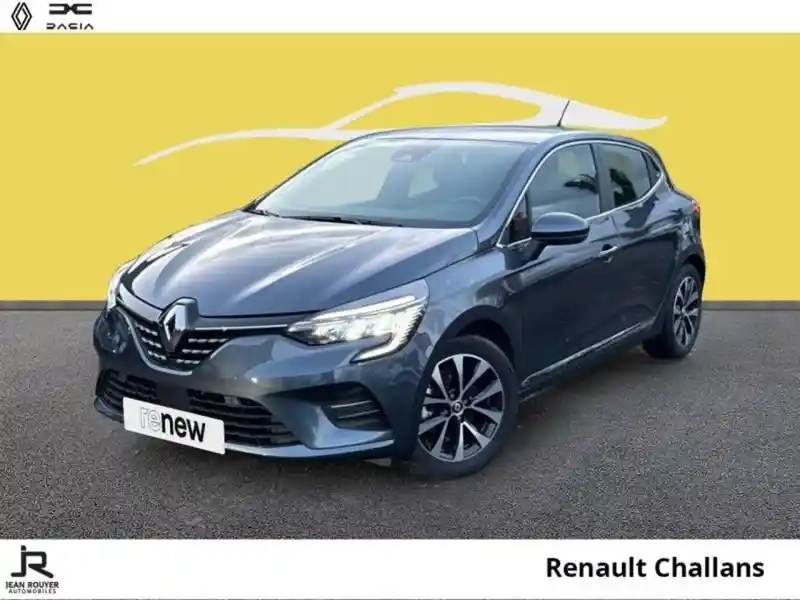 Photo Renault Clio
