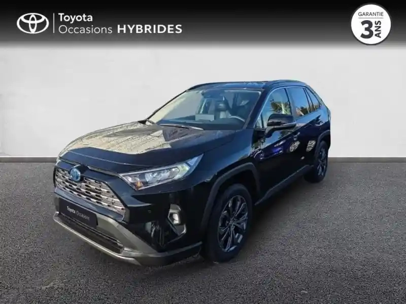 Photo Toyota Rav4