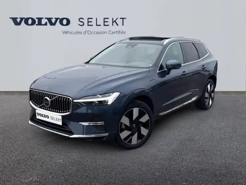 Photo Volvo Xc60