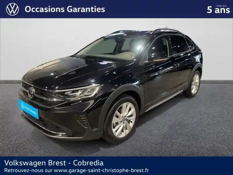 Photo Volkswagen Taigo