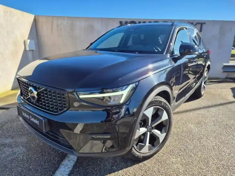 Photo Volvo Xc40
