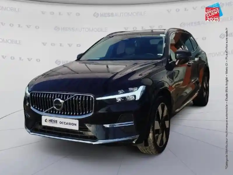 Photo Volvo Xc60