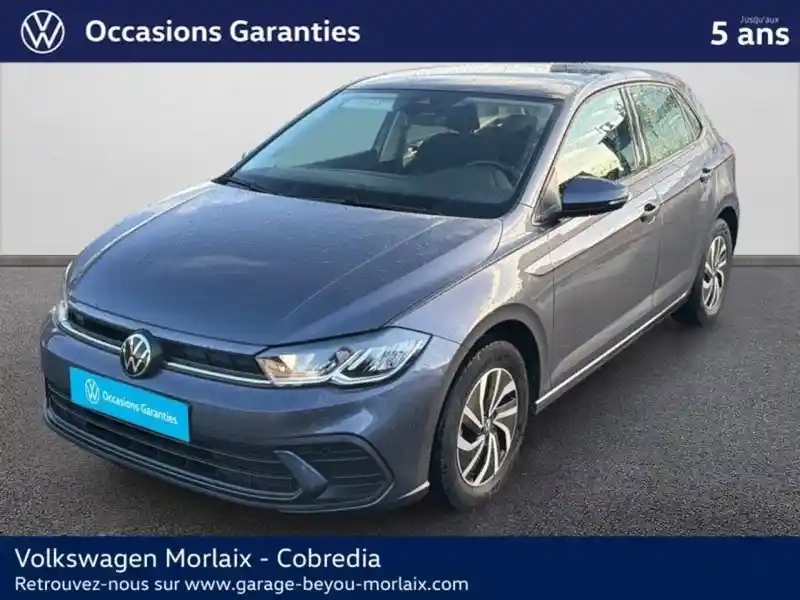 Photo Volkswagen Polo