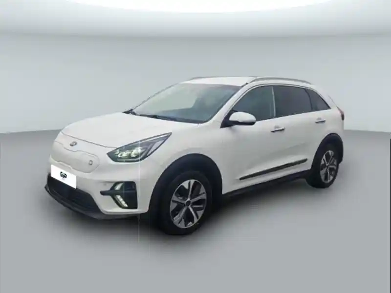 Photo Kia Niro