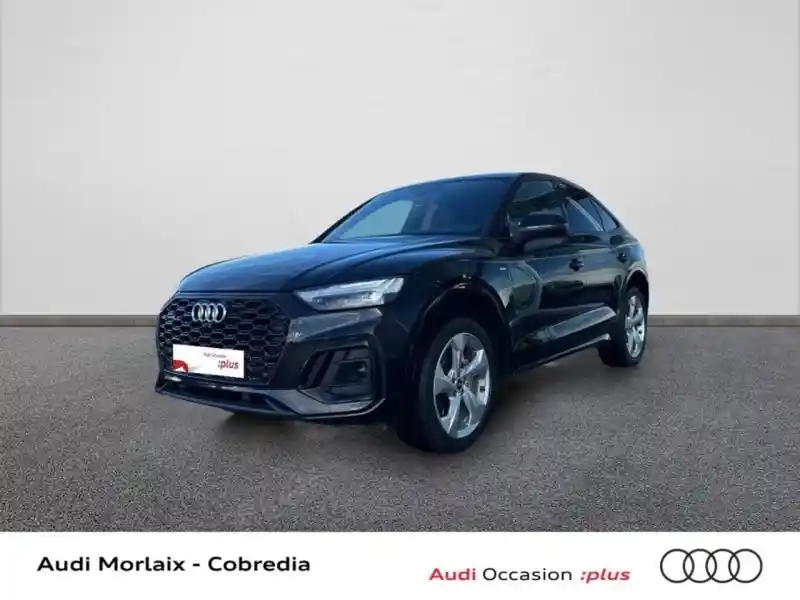 Photo Audi Q5