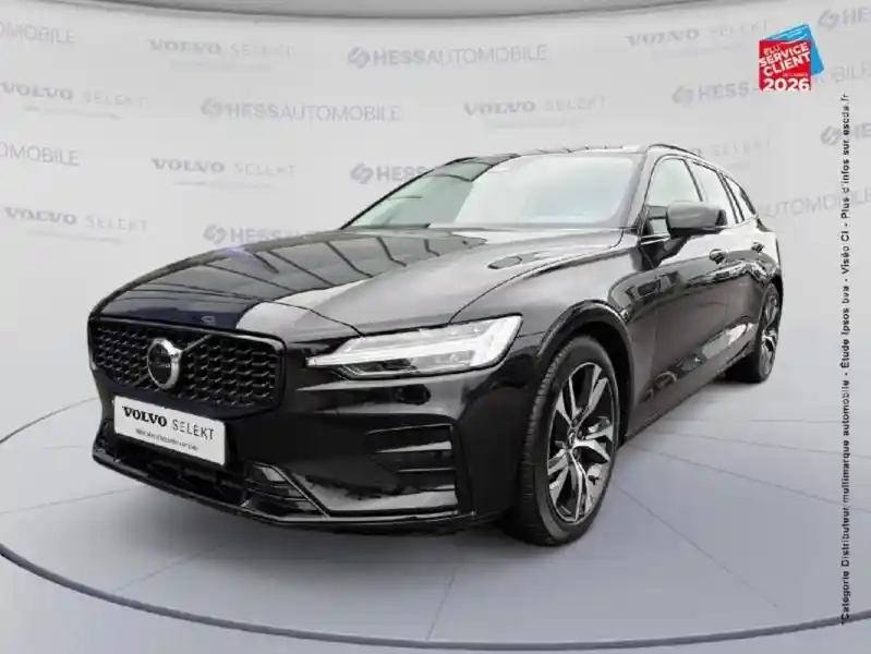 Photo Volvo V60