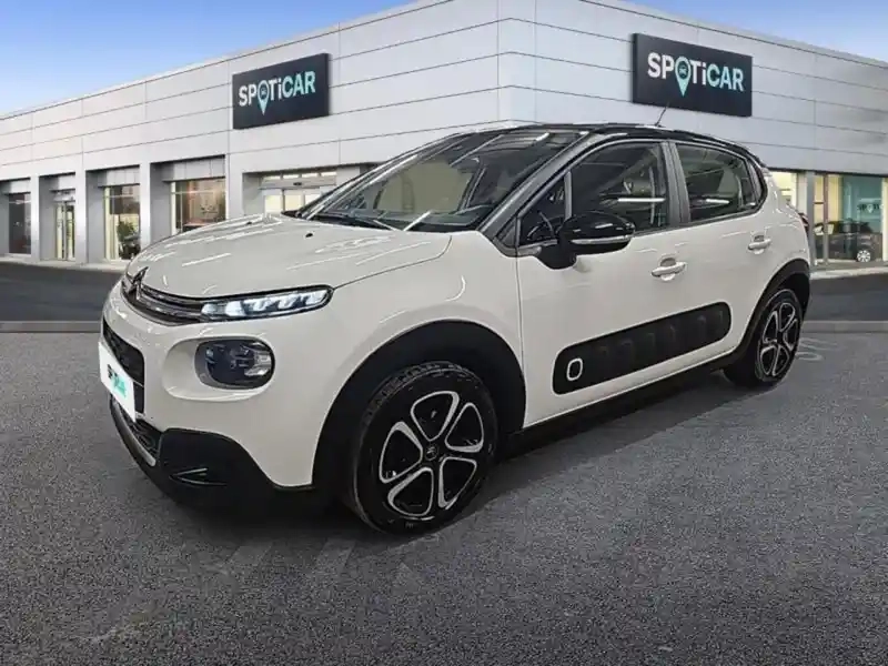Photo Citroën C3